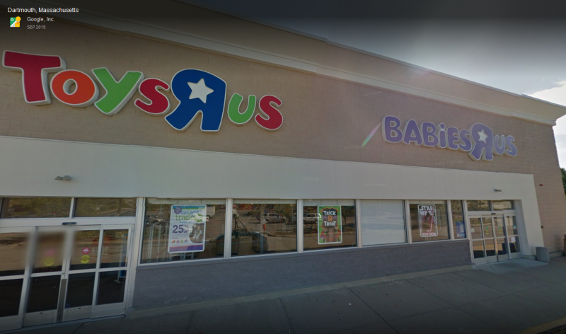 toys r us returning 2019