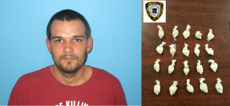 Dartmouth Police Arrest Dartmouth Man On Drug Distribution Charges ...