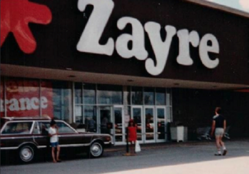 Remember Zayre department store? Here is a quick look back – Fall River ...