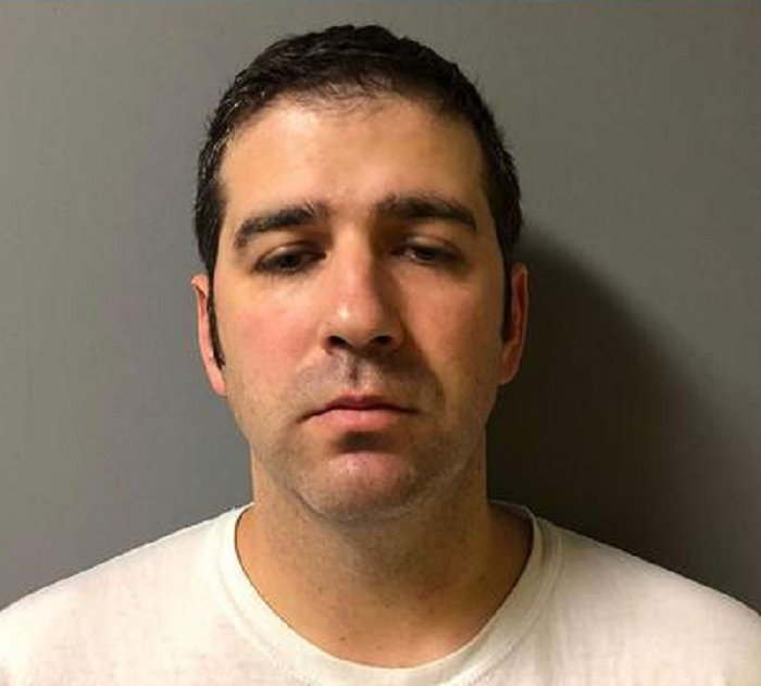 RI State Police Arrest Manager For Sharing Customers Nude 
