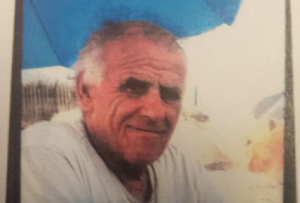 West Warwick Police looking for missing man – Fall River Reporter