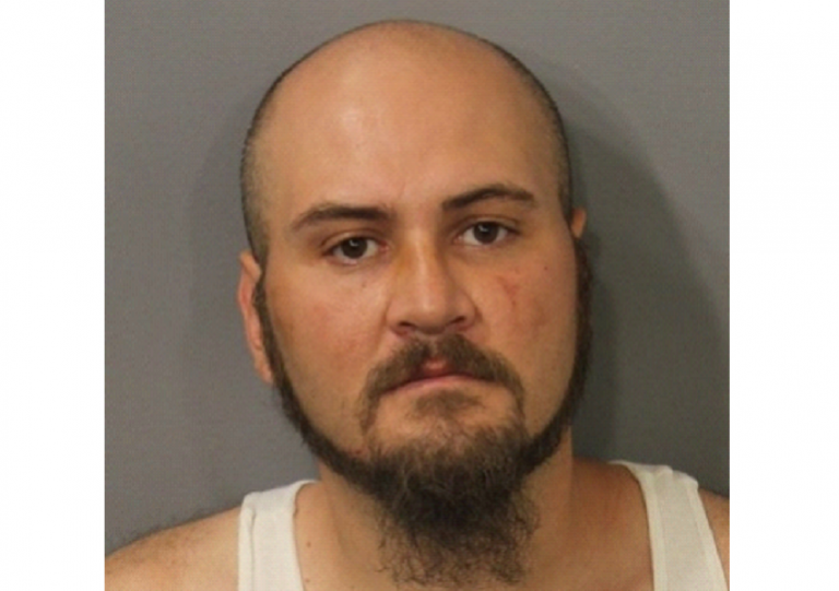 Fall River Police charge man in Tent City stabbing – Fall River Reporter