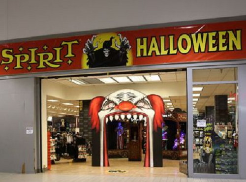 Halloween store headed to Fall River, looking to hire – Fall River Reporter