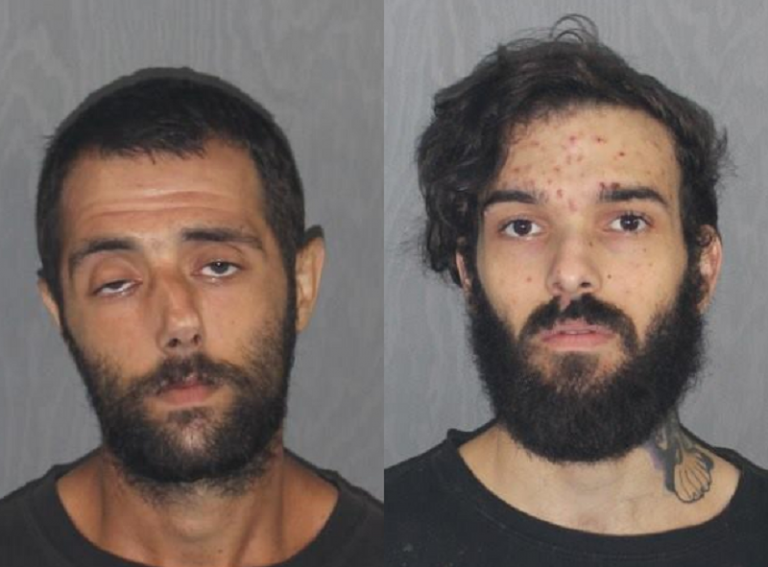 Cape Cod officers arrest 6 in drug bust, assault, officer pricked with