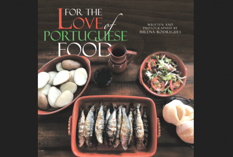 Celebrate the love of Portuguese food at the Fall River Public Library