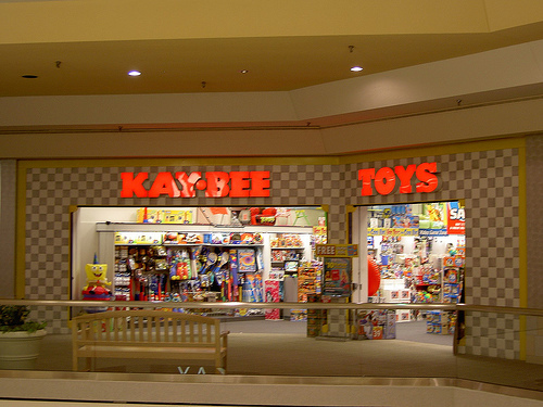 Kaybee toys on sale