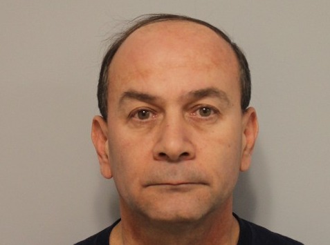 Local man arrested on child molestation charges Wednesday – Fall River ...