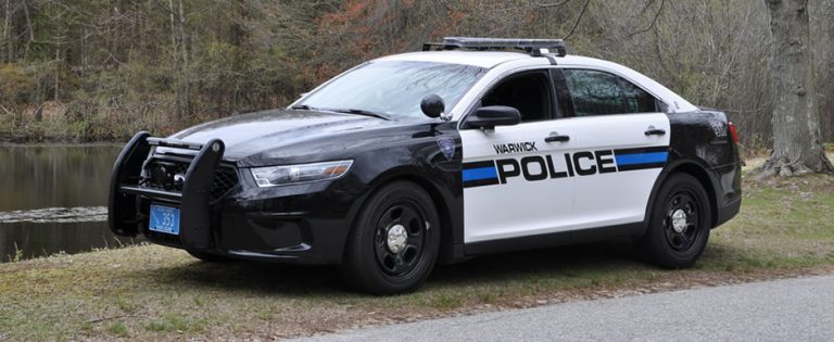 Warwick Police looking for man who approached child after drop off ...