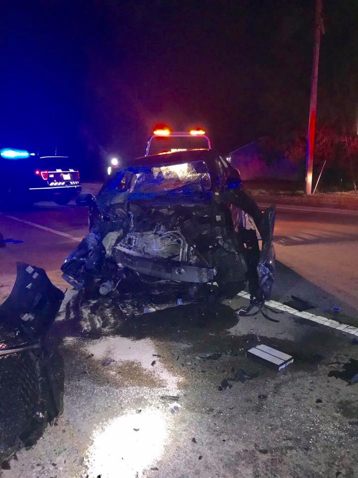2 injured in serious Route 44 crash Tuesday Fall River Reporter
