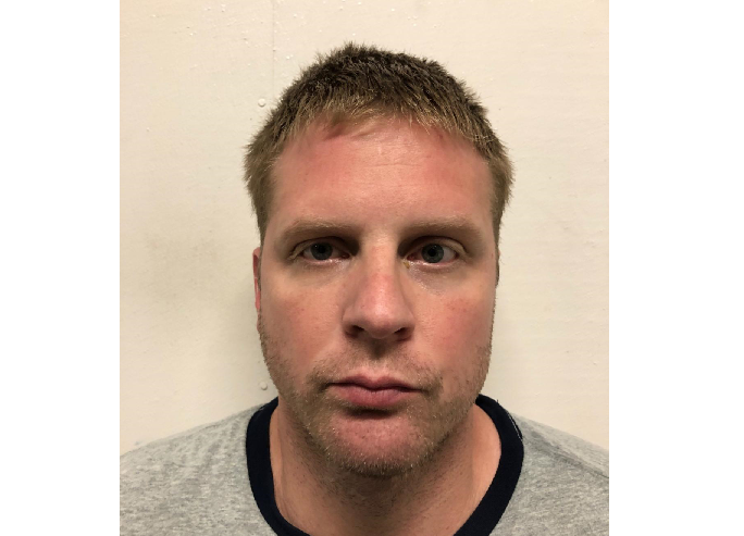 684px x 493px - Local sex offender allegedly accesses child porn while out ...
