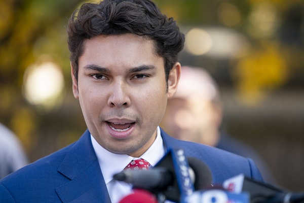 Jasiel Correia Criminal Trial Likely To Start Next Year Fall River Reporter