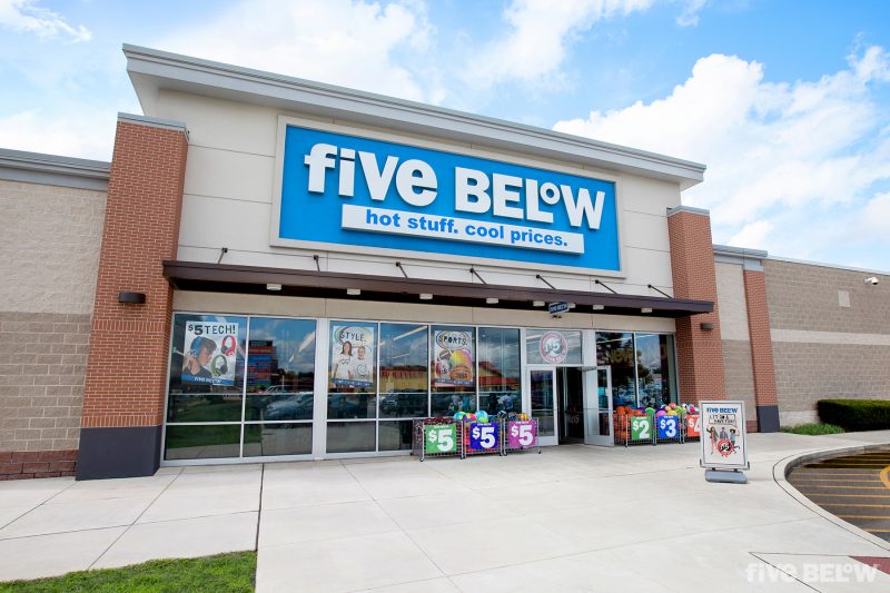 Five Below's Prices Won't All Be Below $5 Anymore - Coupons in the