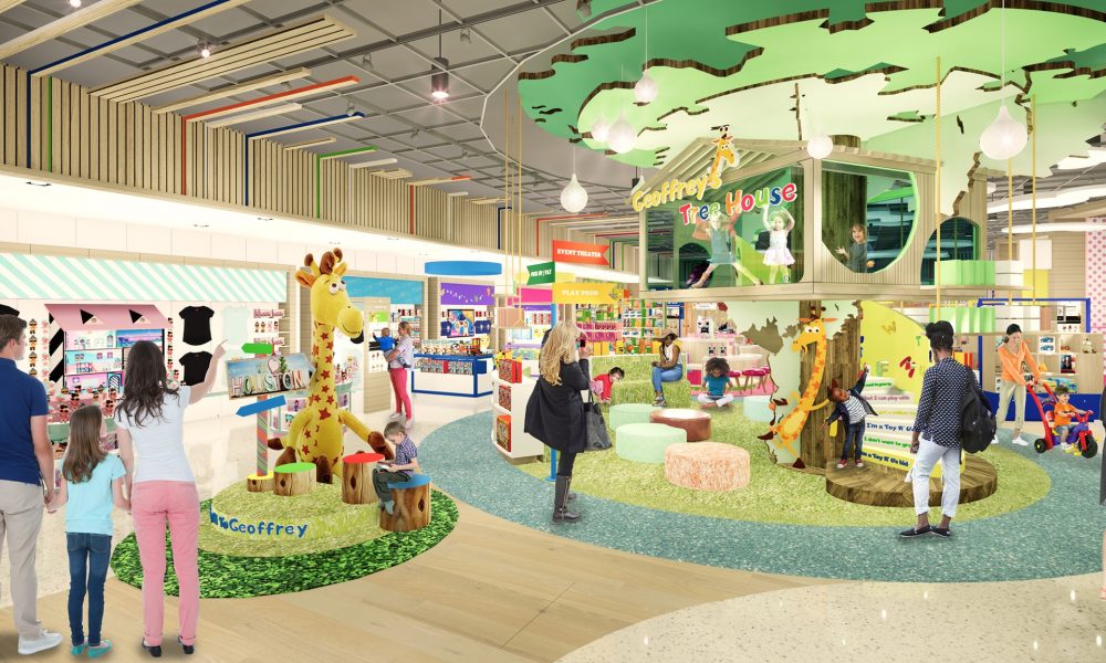 toys r us new stores