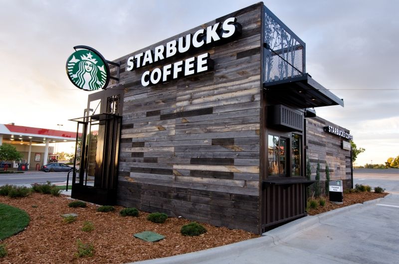 Starbucks Closing Up To 400 Locations, Century Tile Closing