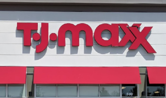 TJX closing all stores, including Marshalls, TJ Maxx, HomeGoods