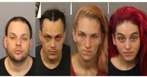 suspects taunton