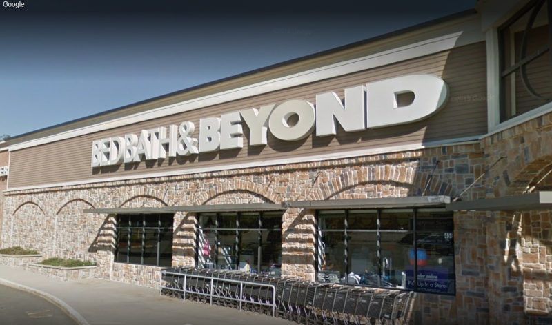 Bed Bath & Beyond makes return as online shopping destination – Fall ...