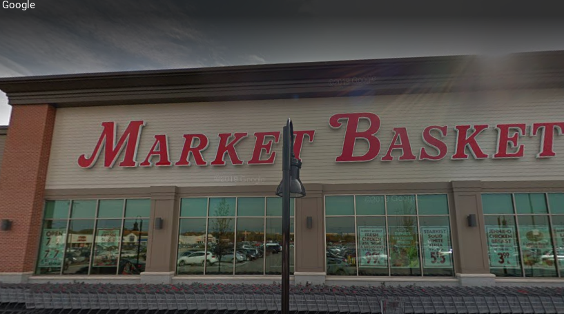 Market Basket plans to locate in Fall River