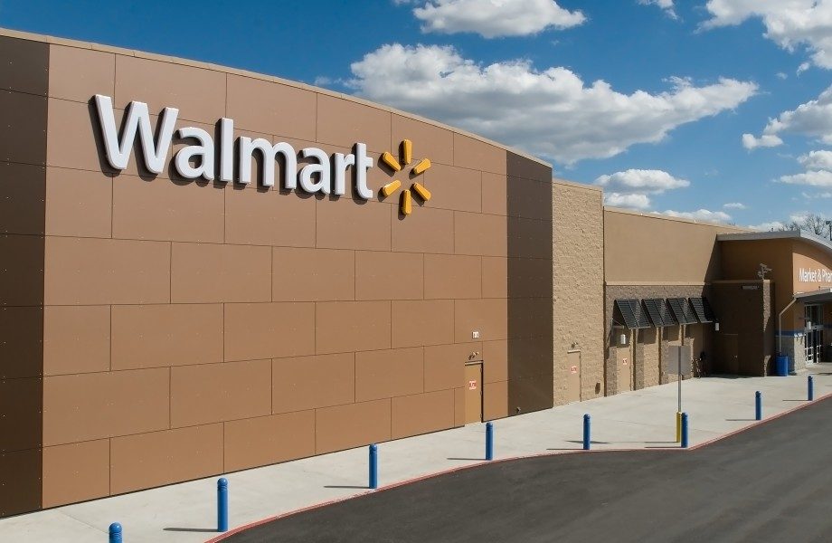 81 employees at Massachusetts Walmart test positive for coronavirus