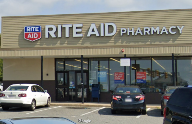 Fall River Rite Aid to soon have free drive through COVID-19 testing ...