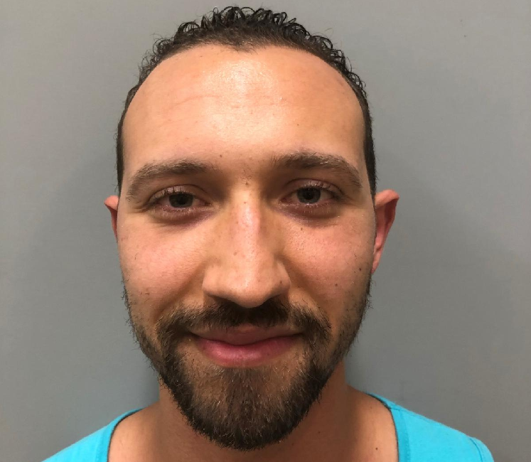 Rhode Island State Police arrest personal trainer for