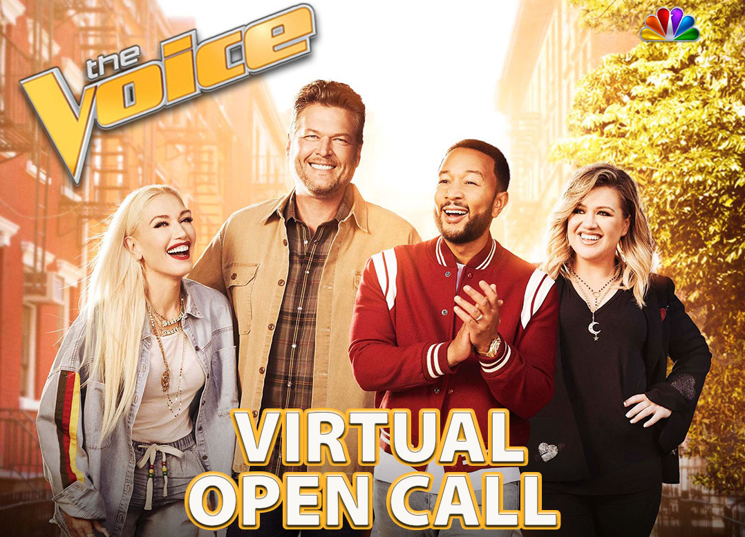 Want to be on “The Voice”? Show to begin casting call for new season