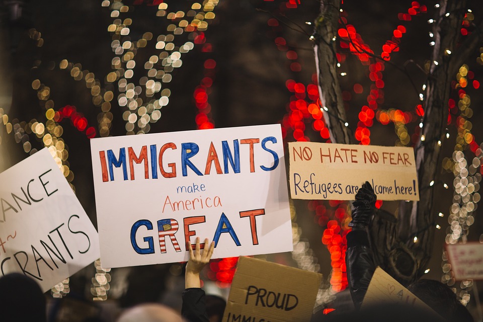 Driver's licenses for immigrants without legal status in Massachusetts  becomes law; Beacon Hill overrides Gov. Charlie Baker's veto 