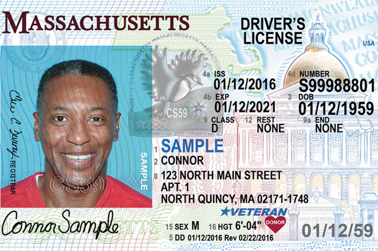 Massachusetts license access law carries $28 million in launch costs – Fall  River Reporter