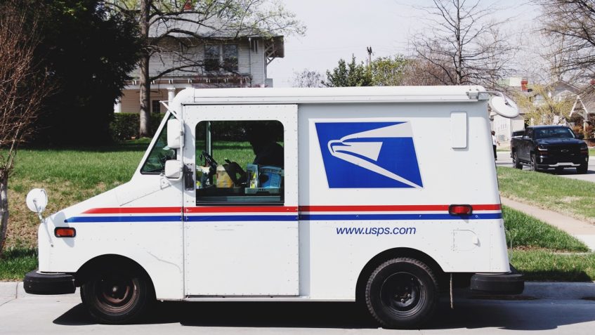 Massachusetts U.S. Postal Service employee convicted of theft of ...