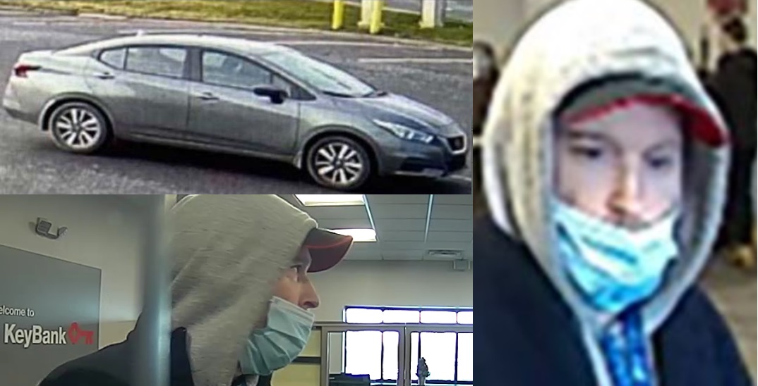 Video 10000 Reward For Suspect Believed To Have Committed 11 Bank Robberies In Ma Nh Ct Vt