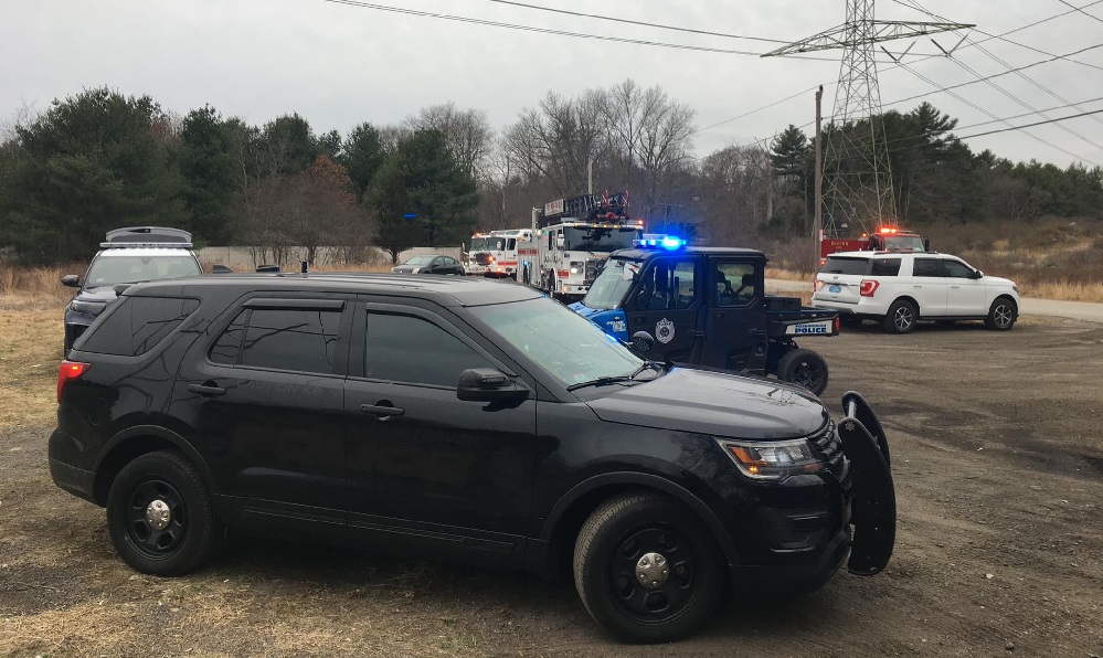 Massachusetts State Police - K9 Bruno Locates Suspect who Fled a Crash in  Attleboro On Monday March 12th around 3:30 a.m., troopers from the Foxboro  Barracks responded to a crash on Route