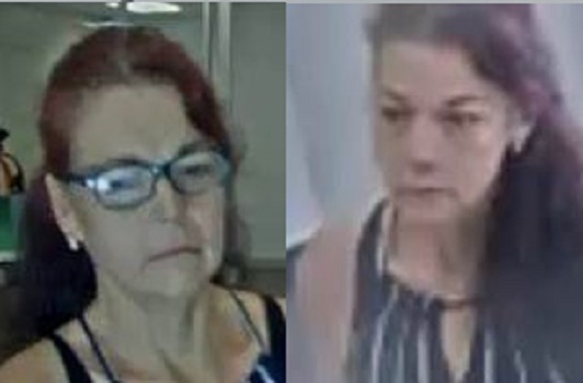 Police in Rhode Island looking for public's help to catch woman who alleged stole thousands from victim