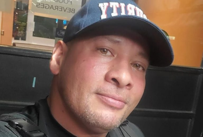 New Bedford man killed in motorcycle crash was always thanking God for