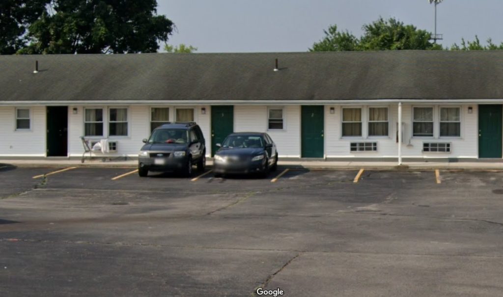 Police, hazmat and rescue crews respond to Bristol County hotel due to