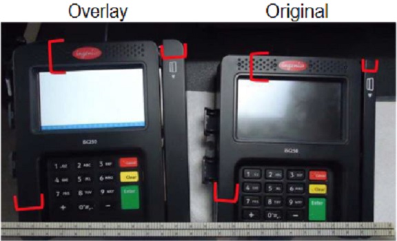 ebtEDGE, California's new app could thwart skimmers, theft