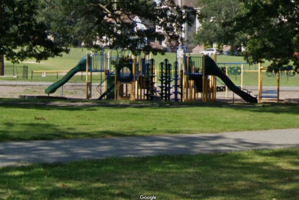 Changes are coming to Fall River’s Lafayette Park and you can be a part