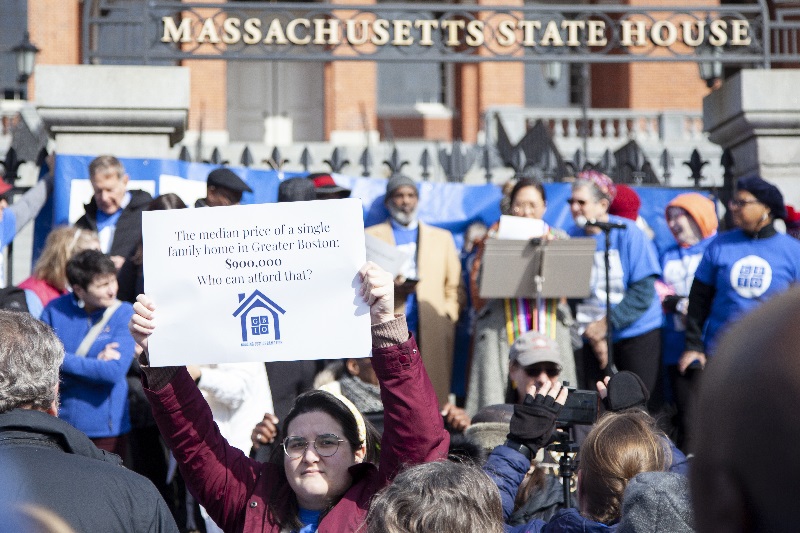 Mark Martinez - Housing Attorney - Massachusetts Law Reform Institute