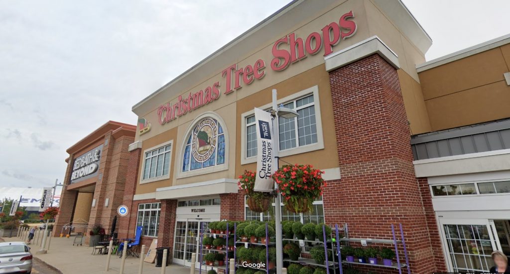 Christmas Tree Shops announces last day remaining stores will close