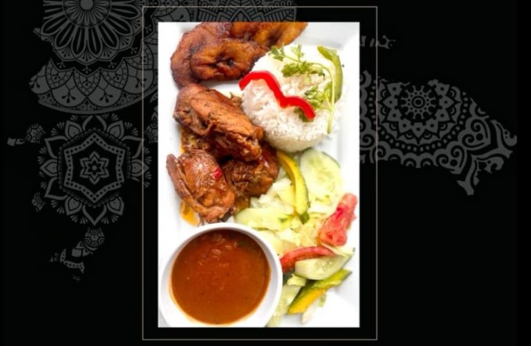 New Dominican restaurant set to have soft opening this week in Fall