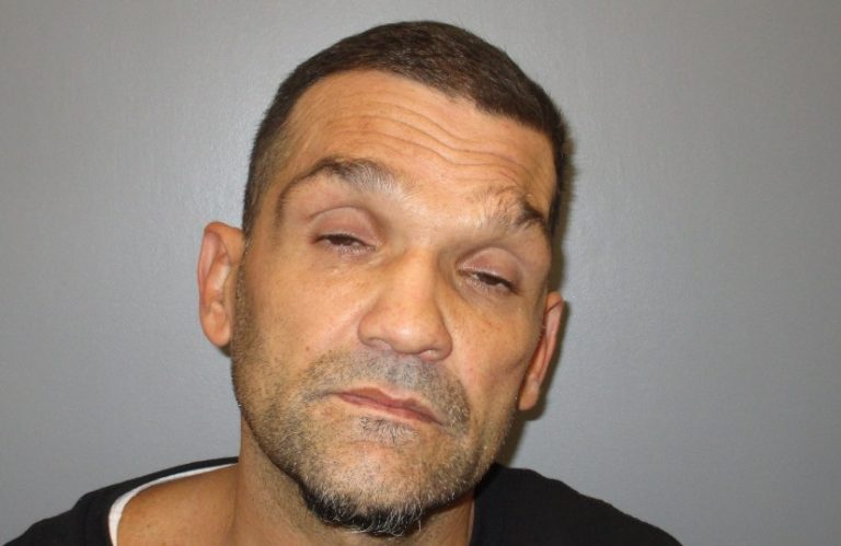 Fall River Man Arrested By Westport And Dartmouth Police After Rash Of