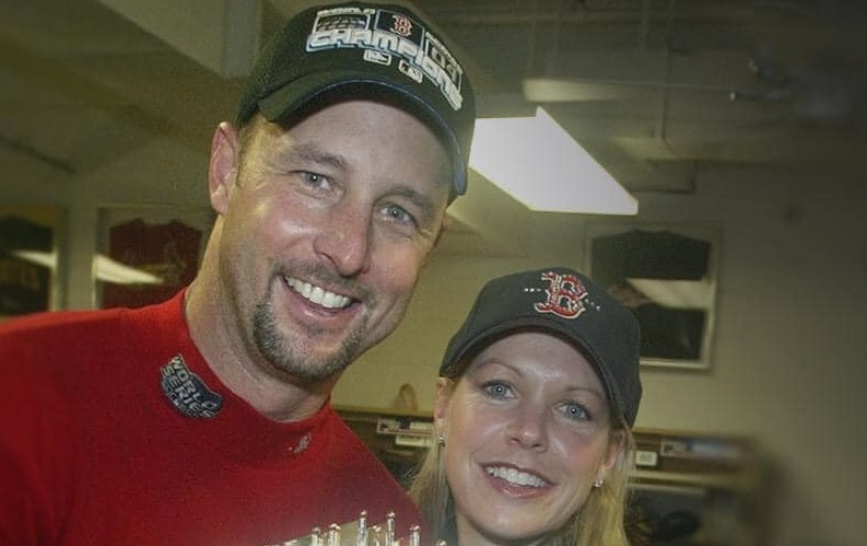 Boston Red Sox announce passing of Tim Wakefield: “Tim's kindness