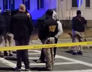 Fall River Police investigating shooting after multiple shell casings ...