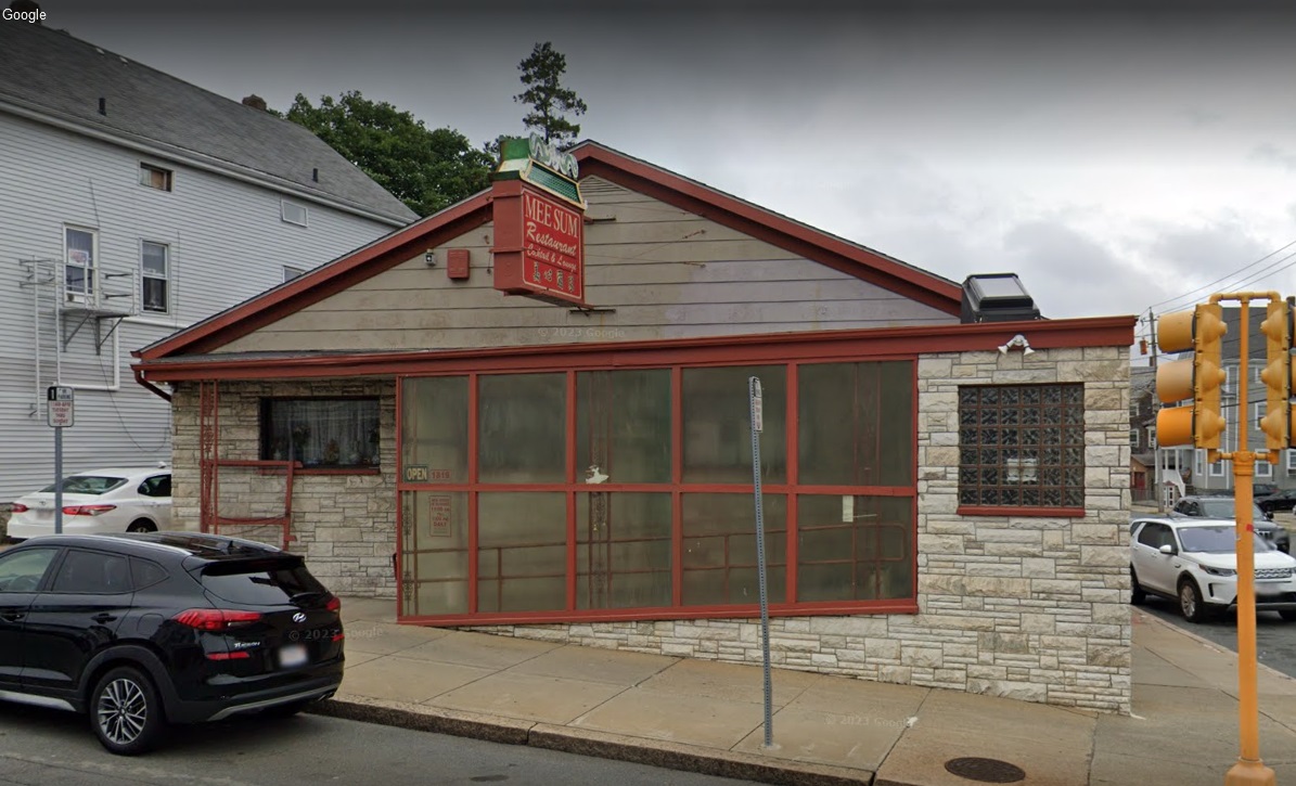 Fall River’s iconic Mee Sum has a buyer, currently under agreement ...