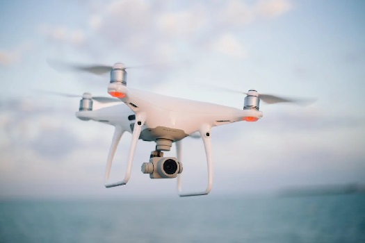 Two Massachusetts Men Arrested Concerning Alleged Hazardous Drone ...