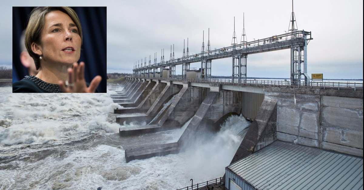 Power Surge from Quebec: Massachusetts Set to Receive 20% of Its Electricity from Canadian Hydropower Starting Friday