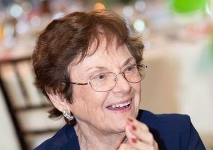 Teacher in Fall River and Swansea School Departments for over 30 years passes away