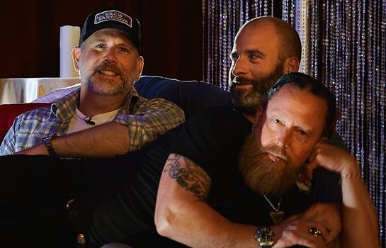 Popular series featuring member of award-winning rock group, BBQ expert, podcaster, coming to Fall River