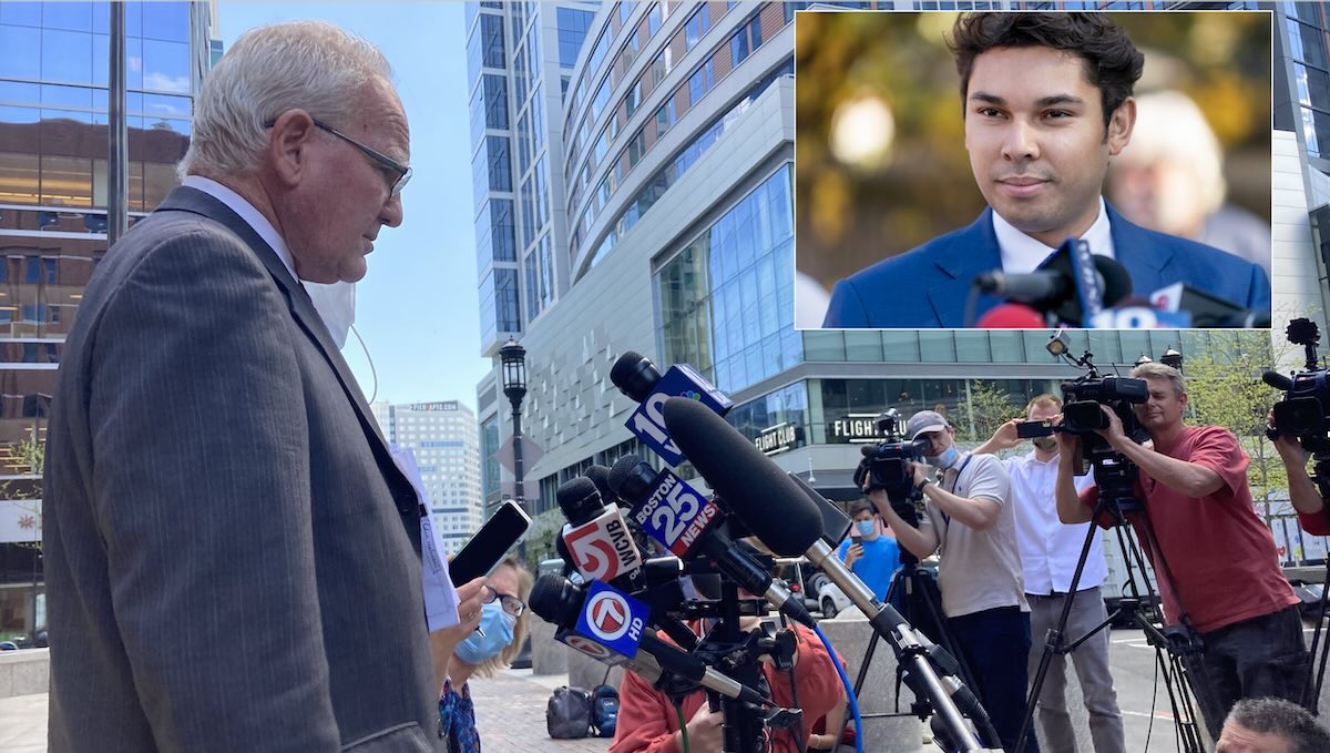 BBO Files 4 Counts Against Lindsay Clancy Attorney Reddington, 2 Years ...