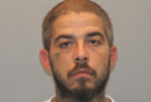 Fall River man held on bail after allegedly robbing victim, beating him in the head with a rock