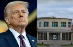 Random High School Math Trump Administration investigating Massachusetts school district for ...